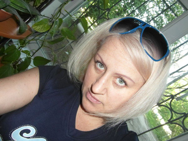 Ирина Федоровская