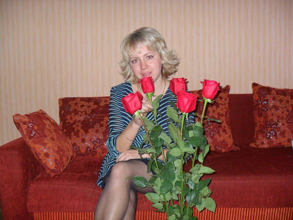 Анна Кульжанова