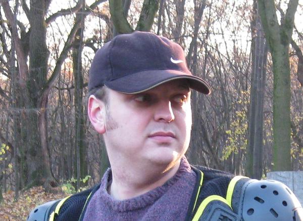 Алехандро Репа