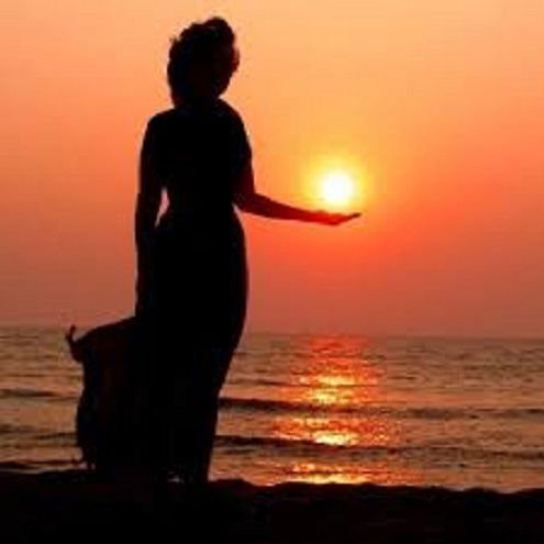 Галина Горинова