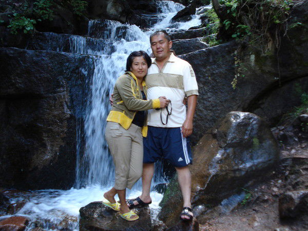 Канатбек Аскарбеков