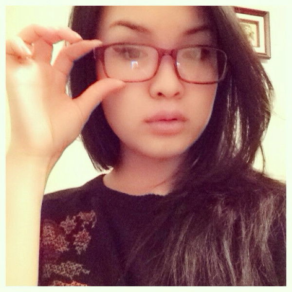 Айгерим Валиева