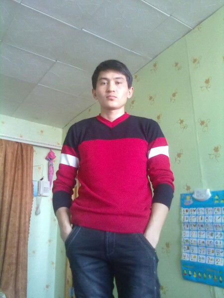 Ерканат Кызырхан