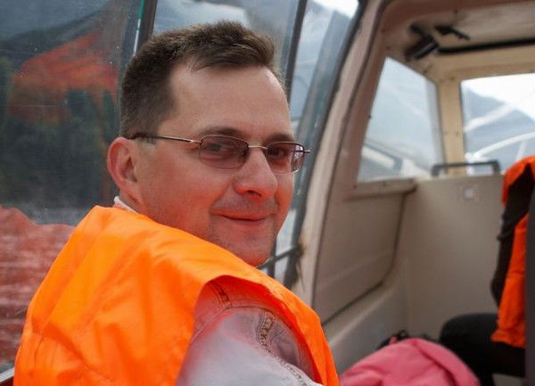 Андрей Деев