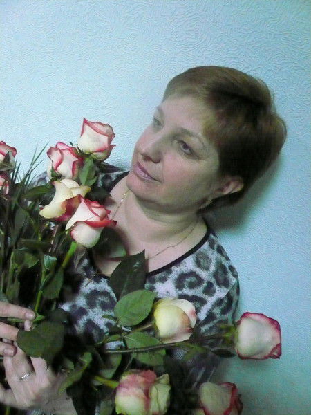 Светлана Зайцева