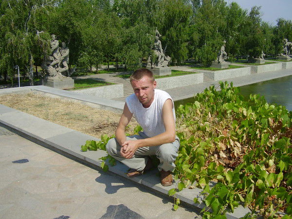 Александр Ушаков