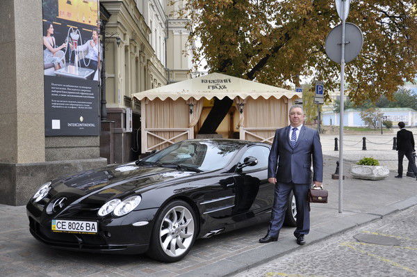 Николай Григорьев