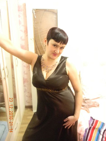 Гузель Саляхиева