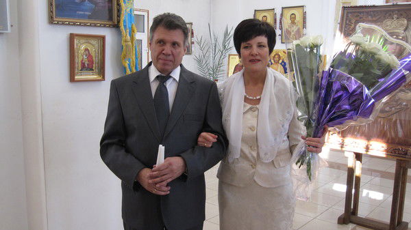 Владимир Милюков