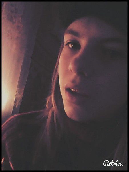 Настюша Пинькевичь