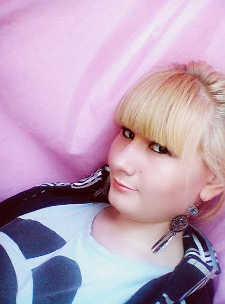 Сестренка_Чётких Братьев*