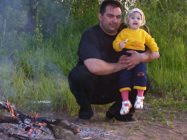 Александр Алексеев