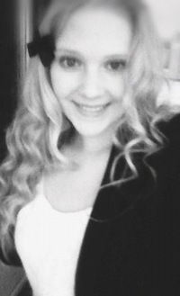 Светлана Комарова