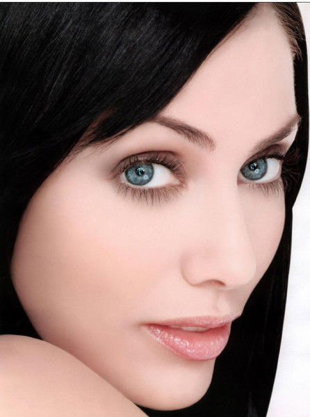 Лариса Спатлова