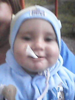 Сергей Баклушин