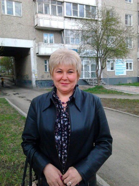 Венера Ларина