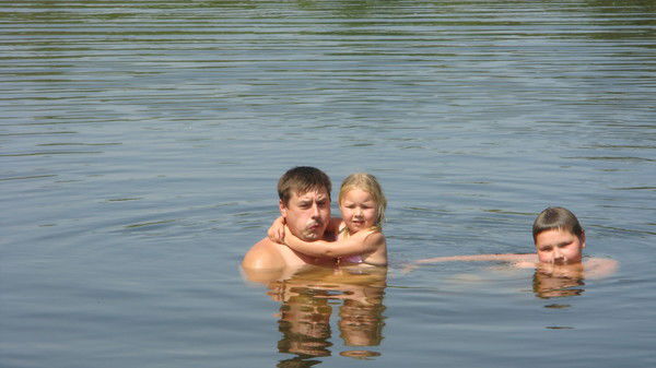 Николай Мухин