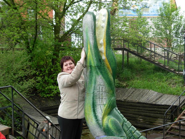 Ирина Кананыхина