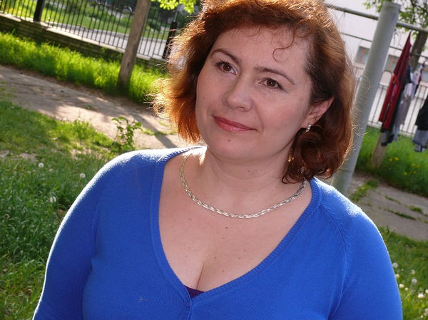 Надежда Базай