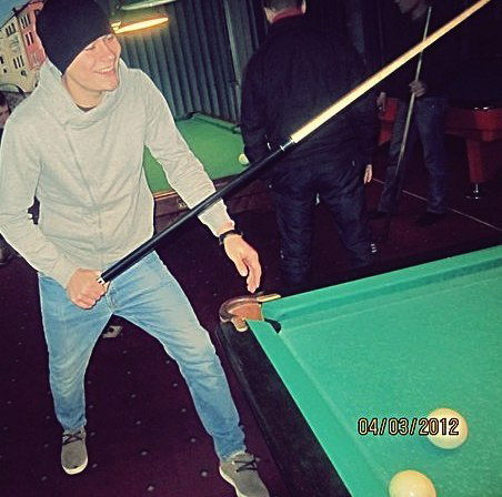 Андрей Шило