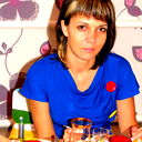 Анна Свинаренко