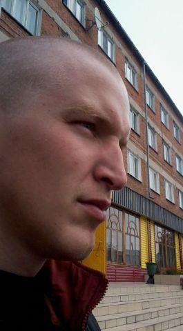 Юрий Потеряев