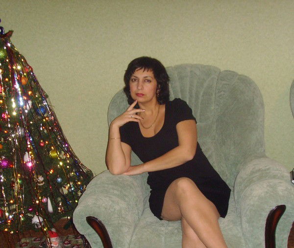 Ирина Кузьмина