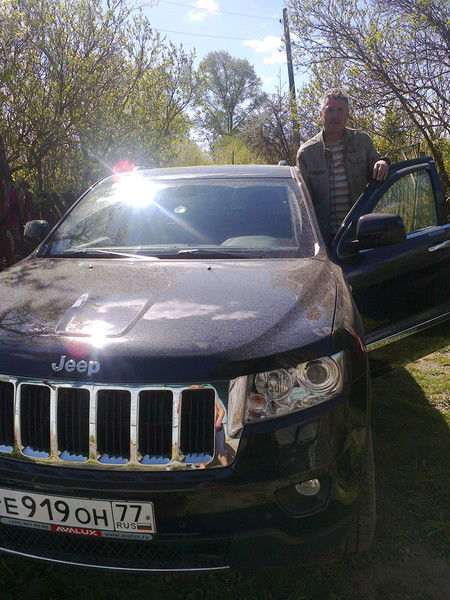 Александр Куляев