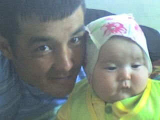 Лунара Акимгалиева