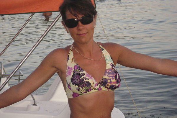 Светлана Курилович