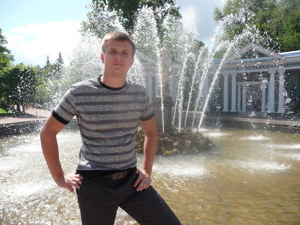 Дмитрий Кузнецов