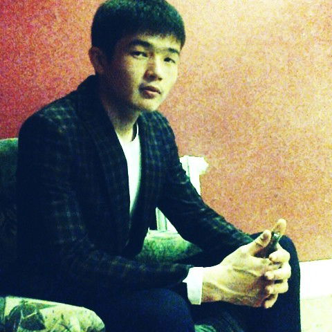 Куаныш Кайбаркан