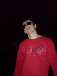 Евгений Ризниченко