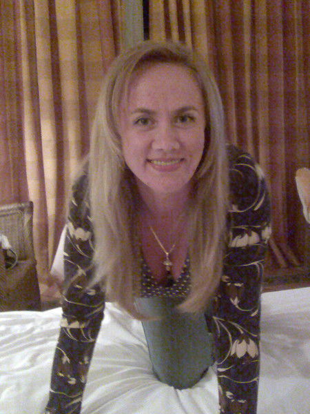 Яна Купряшина