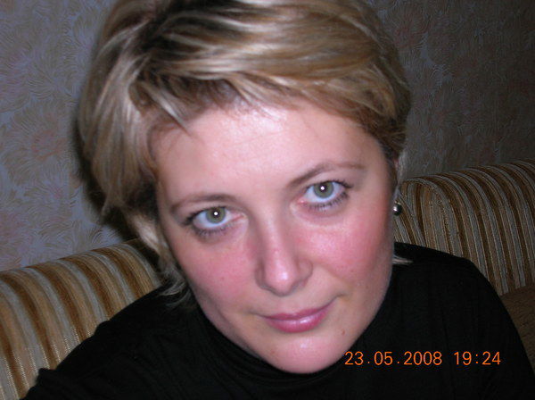 Наталья Батич