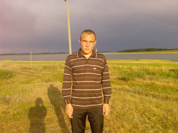 Александр Тавров