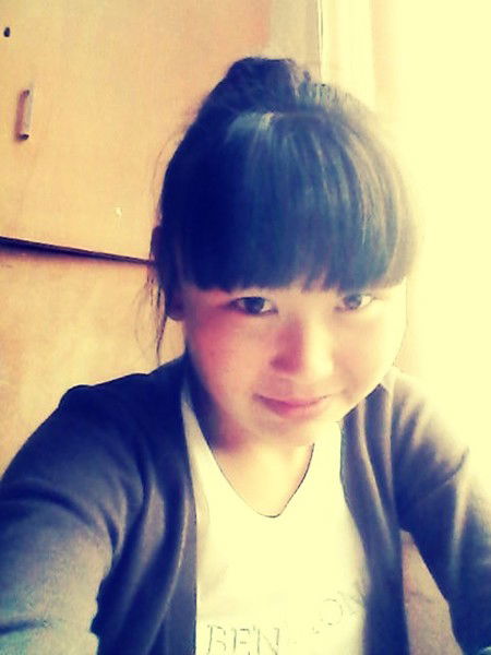 Анара Иржанова