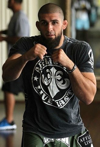 Нурлан Маматкулов