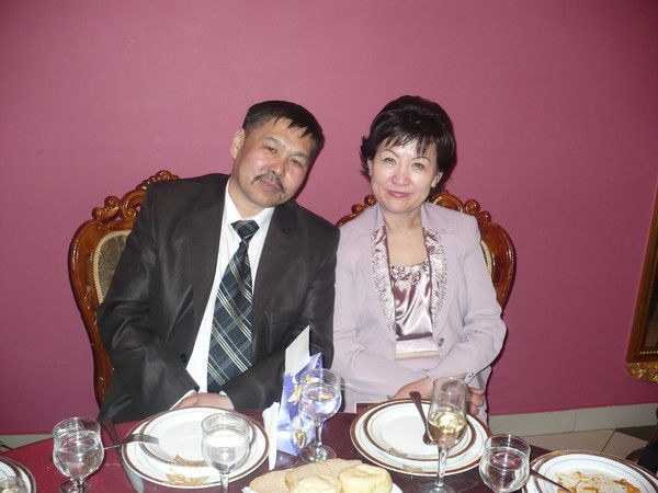 Багдат Садвакасов