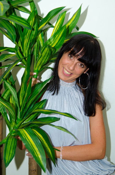 Марина Медведева