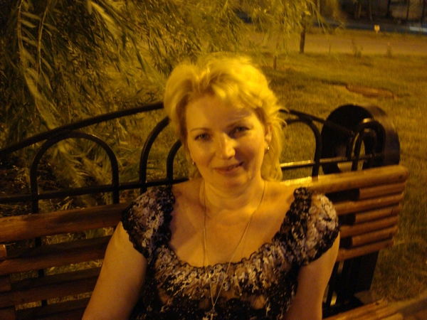 Олеся Урбанек