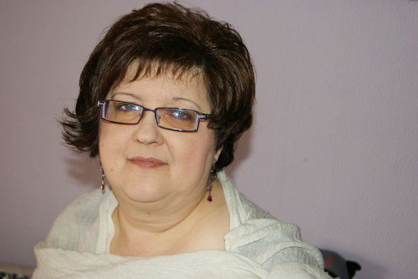 Светлана Храпунова