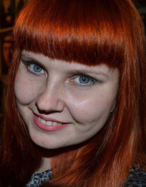 Ольга Дубровина