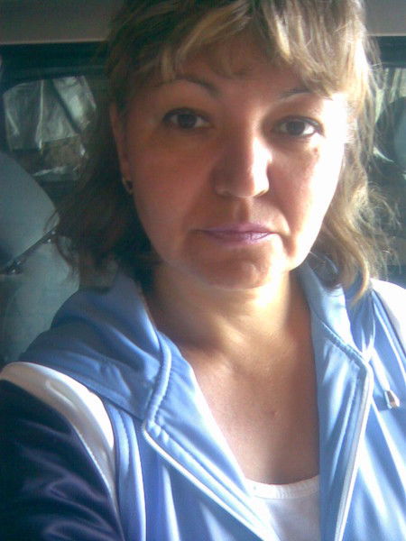 Руслана Крестьянинова