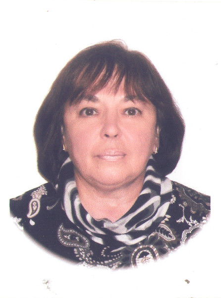 Надежда Махаева