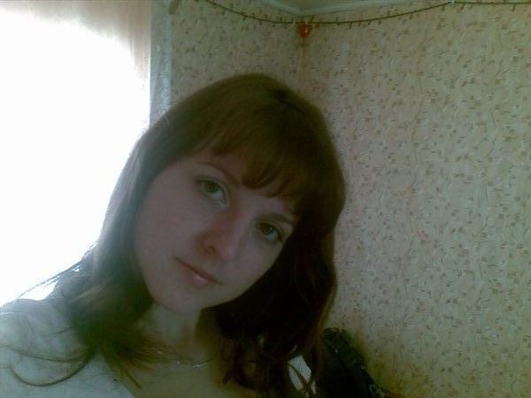 Елена Конопленко