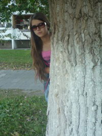 Лена Вырвыч