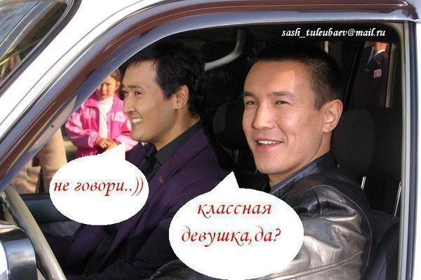 Аслан Иманкулов