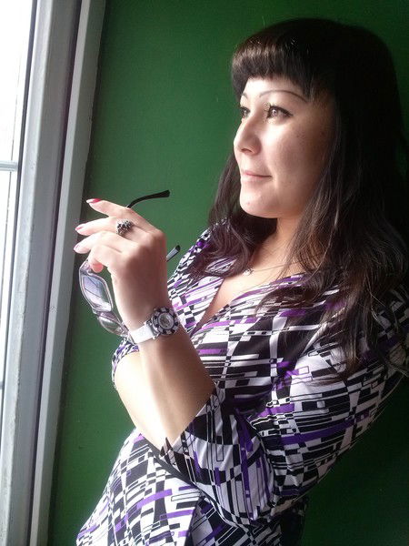 Оралгуль Сыздыкова