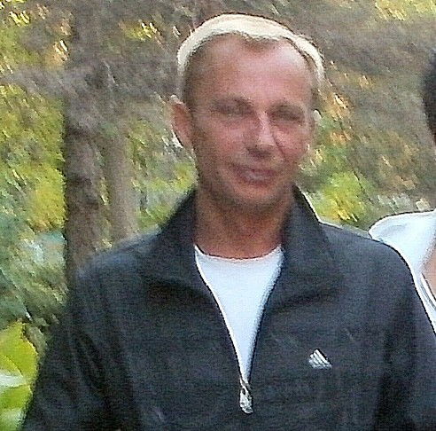 Вадик Третьяк